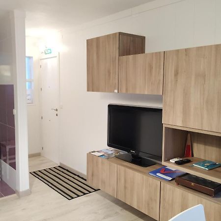 Apartamento Cayetano Ρόντα Εξωτερικό φωτογραφία