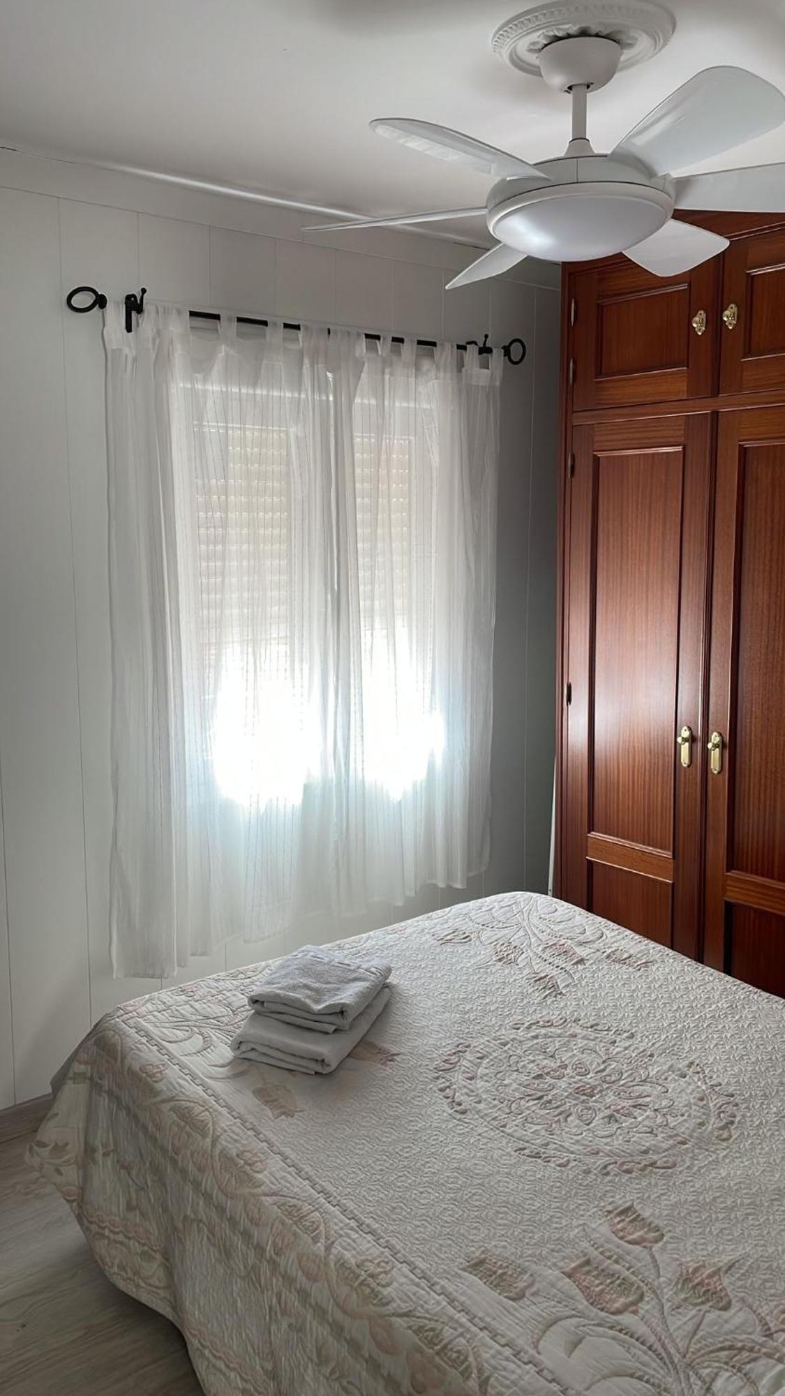 Apartamento Cayetano Ρόντα Εξωτερικό φωτογραφία