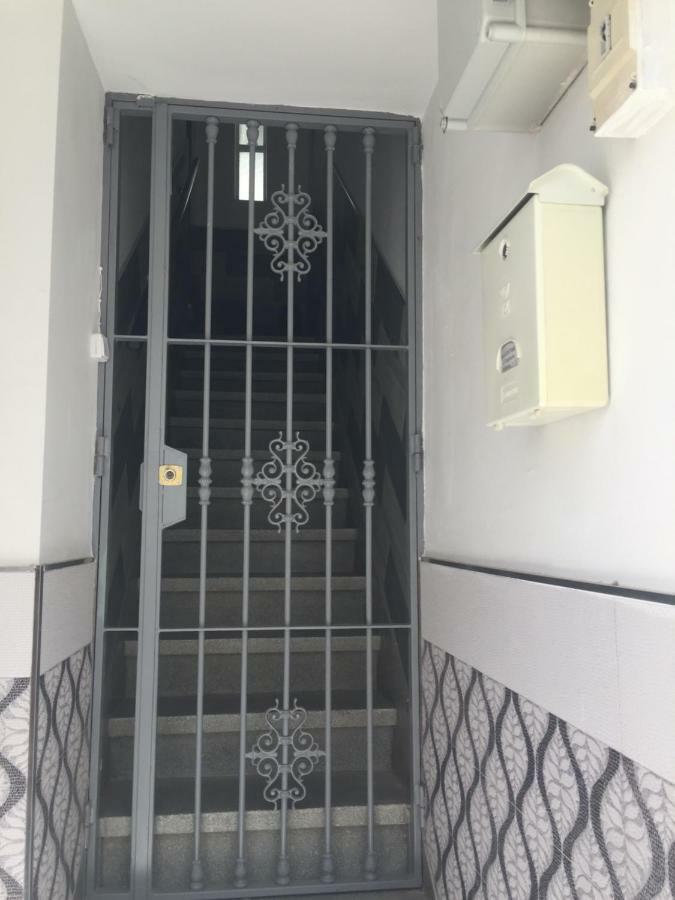 Apartamento Cayetano Ρόντα Εξωτερικό φωτογραφία