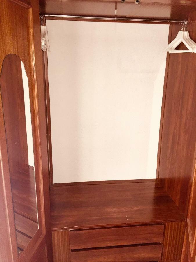 Apartamento Cayetano Ρόντα Εξωτερικό φωτογραφία